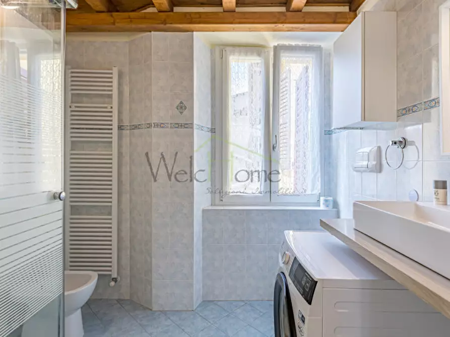 Immagine 9 di Appartamento in affitto  in Piazza Roma a Albavilla