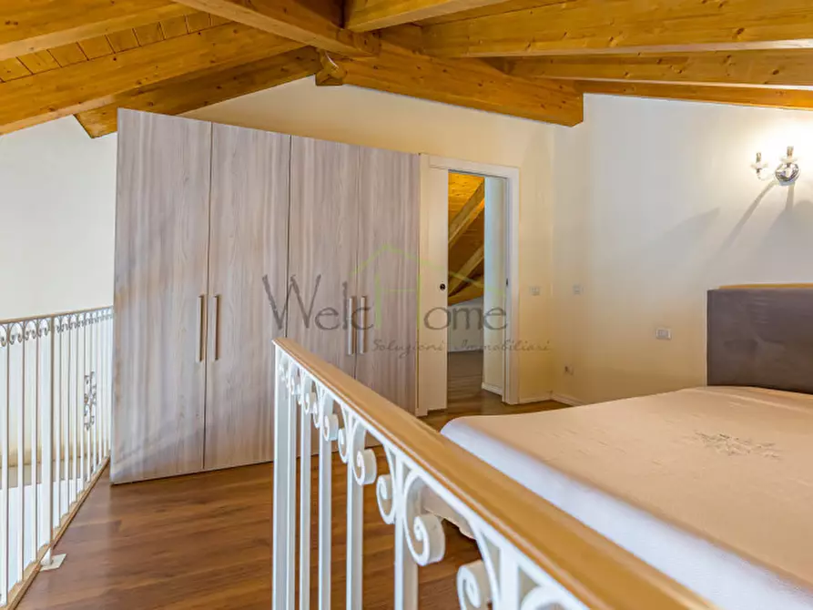 Immagine 11 di Appartamento in affitto  in Piazza Roma a Albavilla