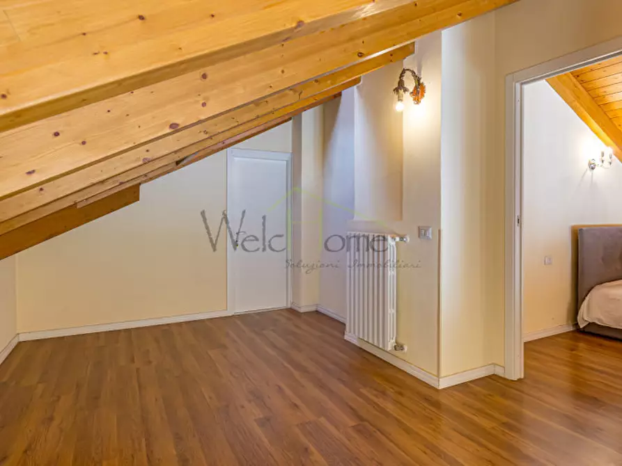 Immagine 13 di Appartamento in affitto  in Piazza Roma a Albavilla