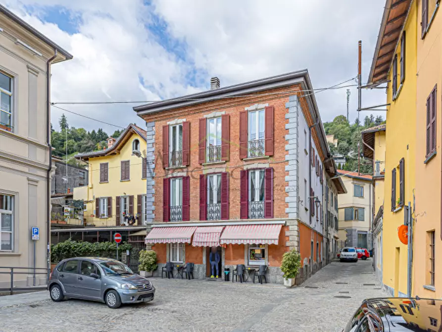 Immagine 15 di Appartamento in affitto  in Piazza Roma a Albavilla