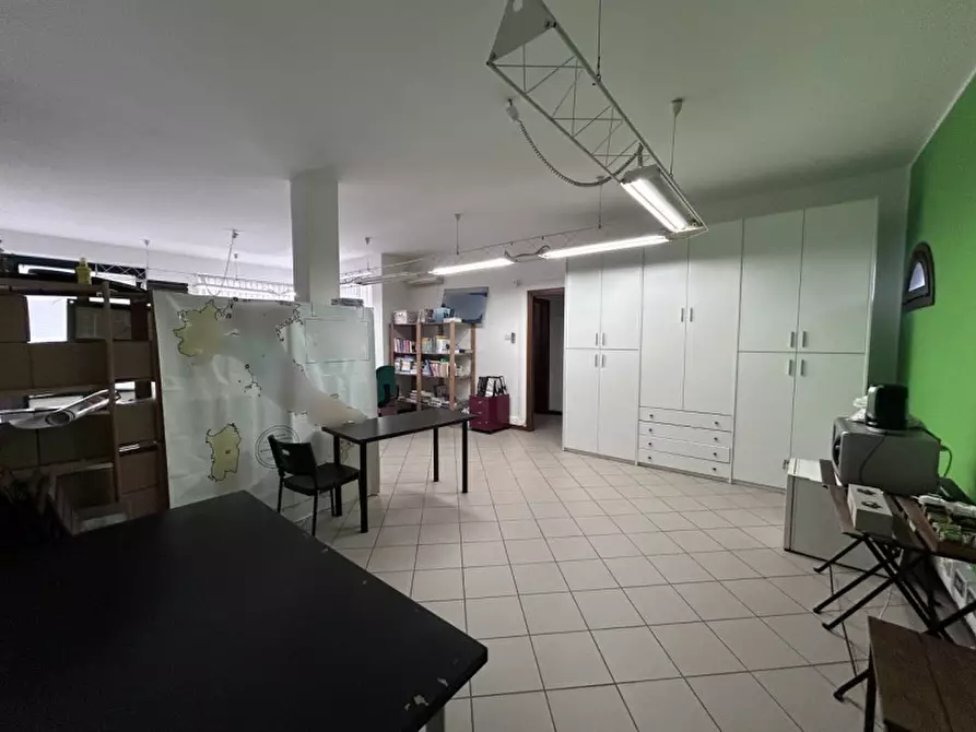 Immagine 5 di Ufficio in vendita  in VIA PEDAGNI 8 a Veggiano