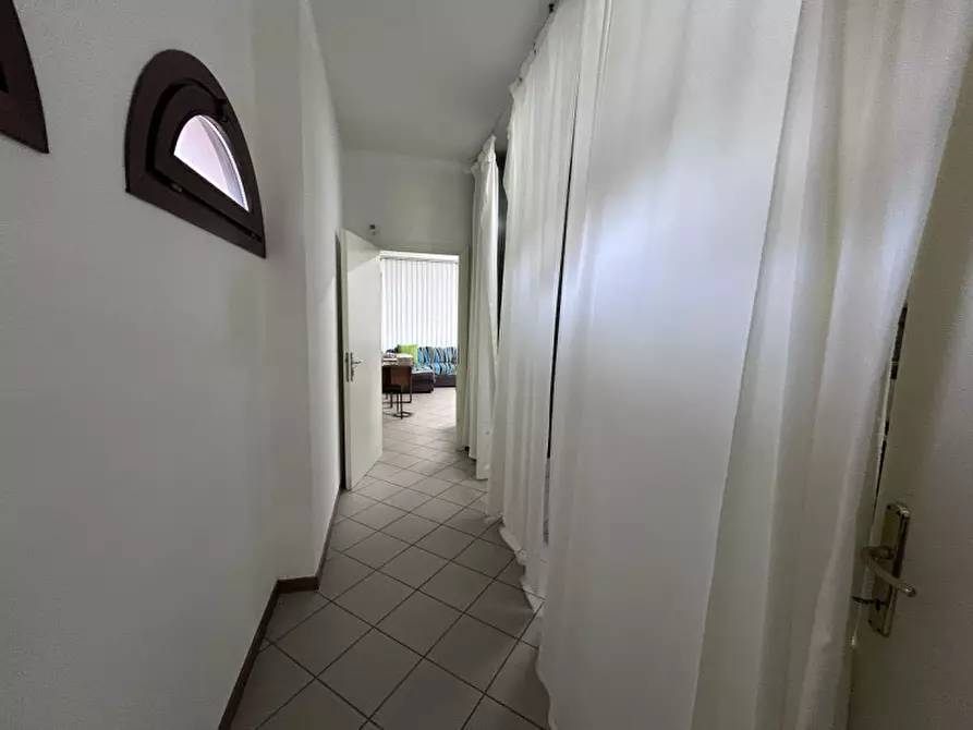 Immagine 6 di Ufficio in vendita  in VIA PEDAGNI 8 a Veggiano