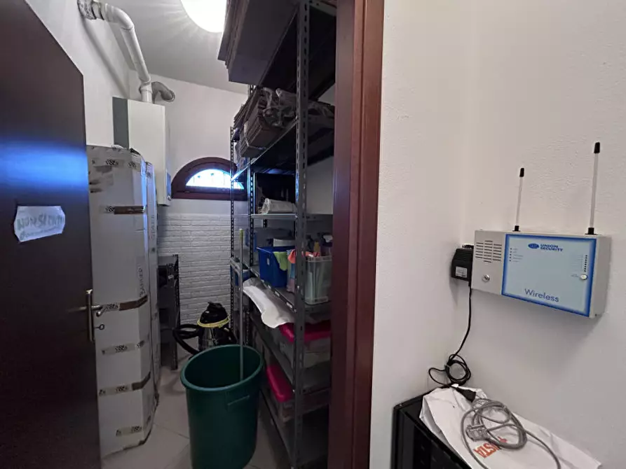 Immagine 15 di Ufficio in vendita  in VIA PEDAGNI 8 a Veggiano