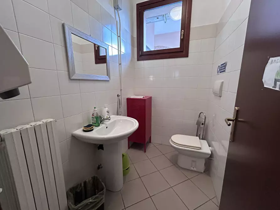 Immagine 16 di Ufficio in vendita  in VIA PEDAGNI 8 a Veggiano