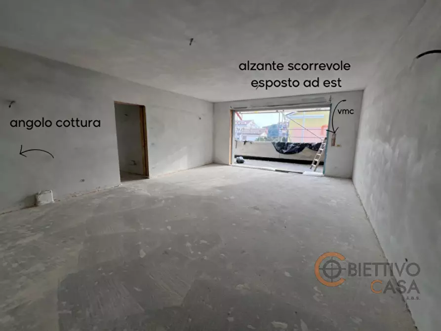 Immagine 1 di Appartamento in vendita  in vicolo cà zusto a Vigodarzere