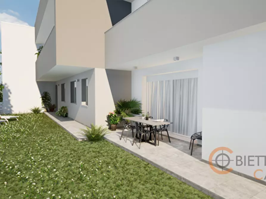 Immagine 4 di Appartamento in vendita  in vicolo cà zusto a Vigodarzere