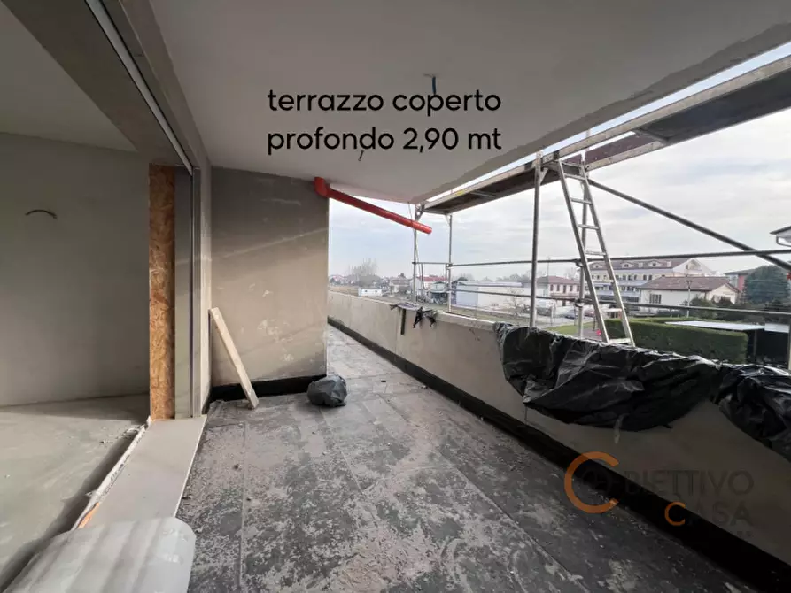 Immagine 6 di Appartamento in vendita  in vicolo cà zusto a Vigodarzere