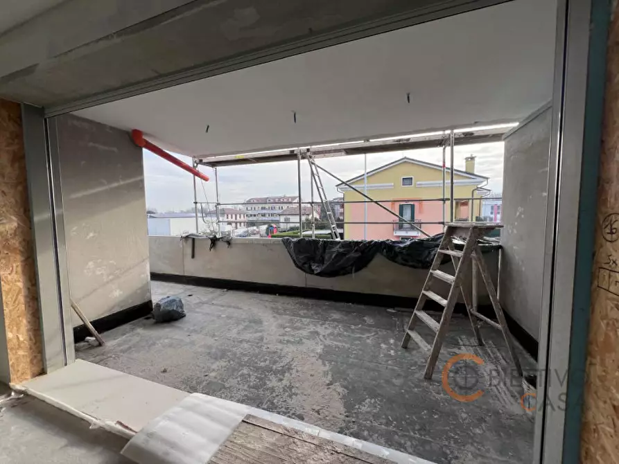 Immagine 7 di Appartamento in vendita  in vicolo cà zusto a Vigodarzere