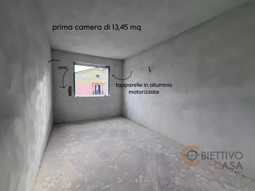 Immagine 9 di Appartamento in vendita  in vicolo cà zusto a Vigodarzere