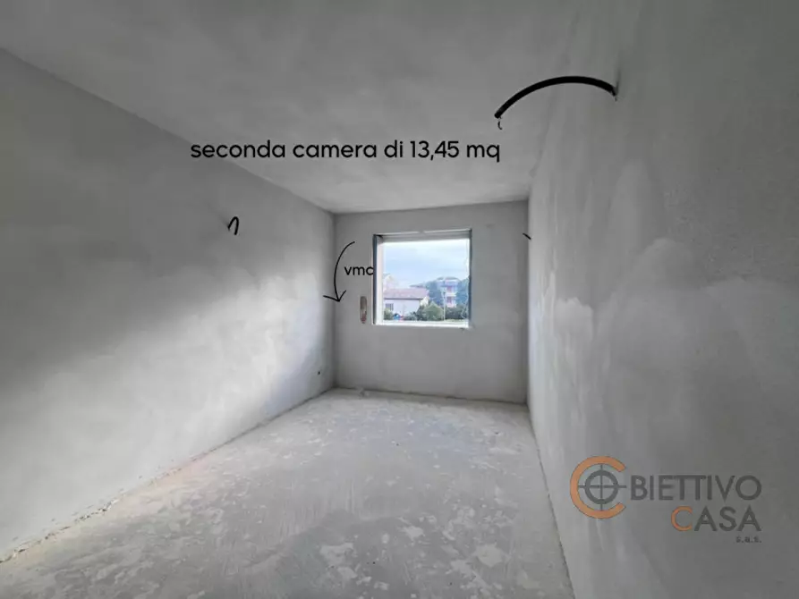 Immagine 10 di Appartamento in vendita  in vicolo cà zusto a Vigodarzere