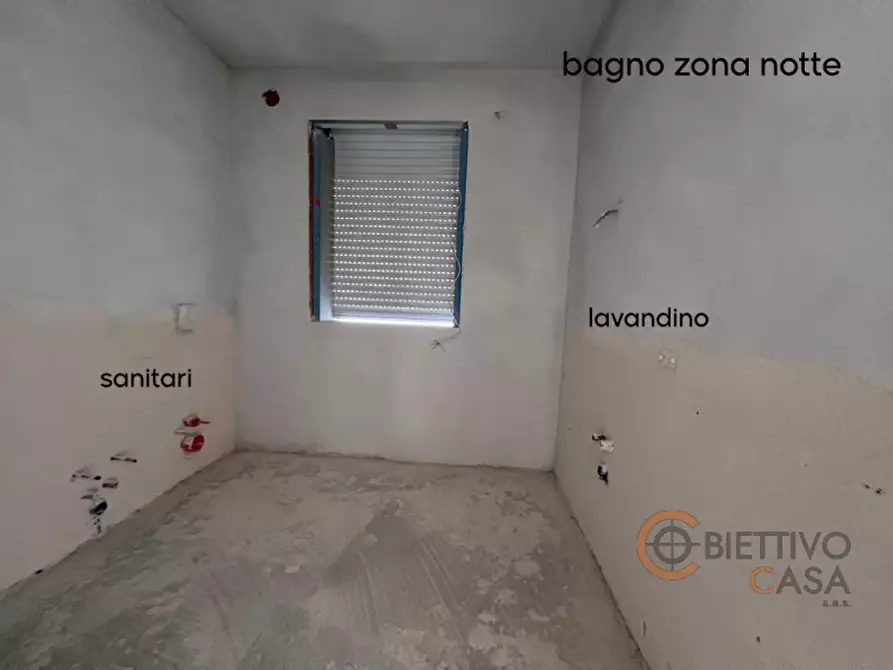 Immagine 12 di Appartamento in vendita  in vicolo cà zusto a Vigodarzere