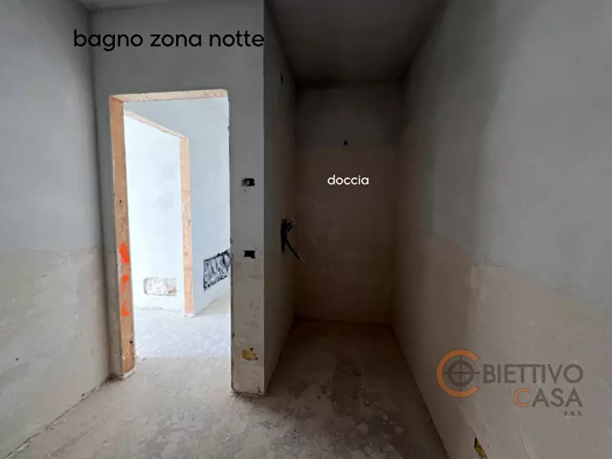 Immagine 13 di Appartamento in vendita  in vicolo cà zusto a Vigodarzere