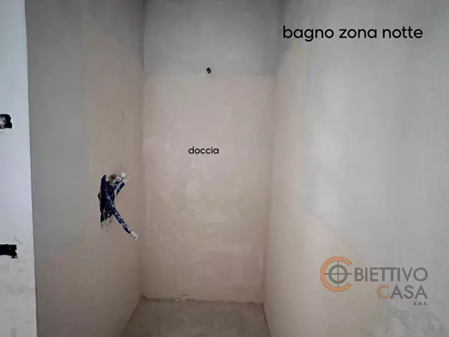 Immagine 14 di Appartamento in vendita  in vicolo cà zusto a Vigodarzere