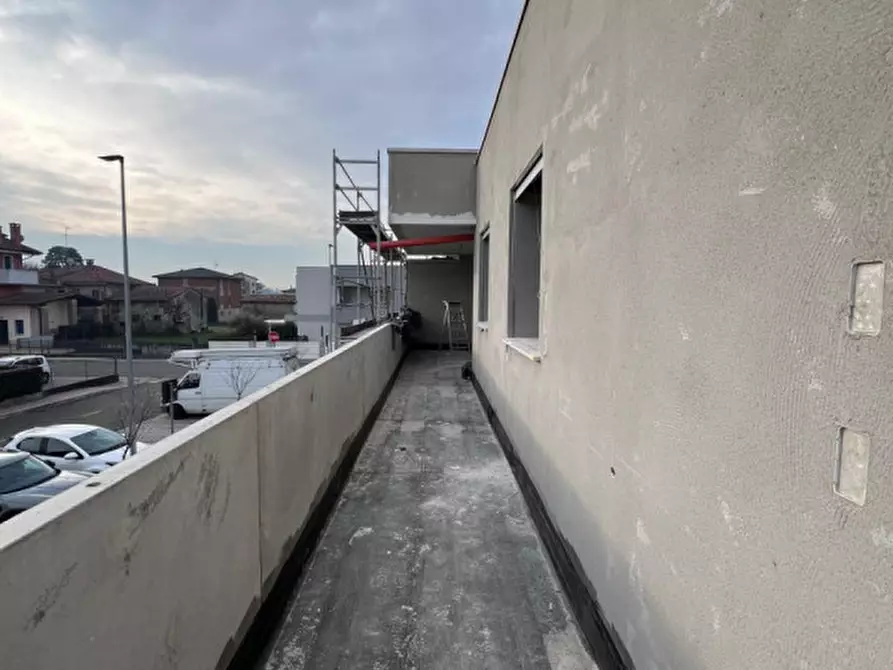 Immagine 15 di Appartamento in vendita  in vicolo cà zusto a Vigodarzere