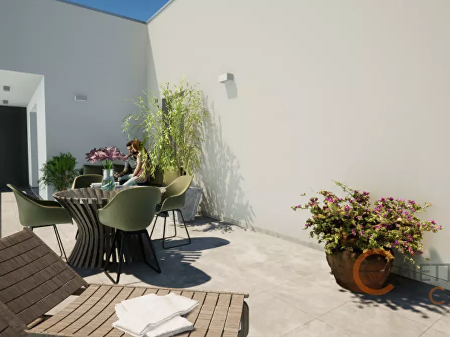 Immagine 16 di Appartamento in vendita  in vicolo cà zusto a Vigodarzere