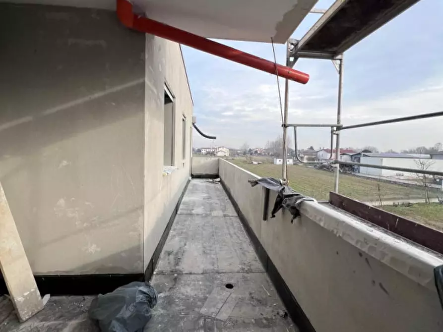 Immagine 16 di Appartamento in vendita  in vicolo cà zusto a Vigodarzere