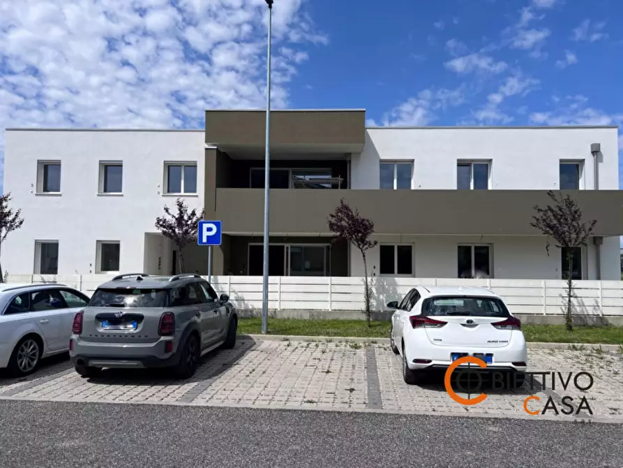 Immagine 17 di Appartamento in vendita  in vicolo cà zusto a Vigodarzere