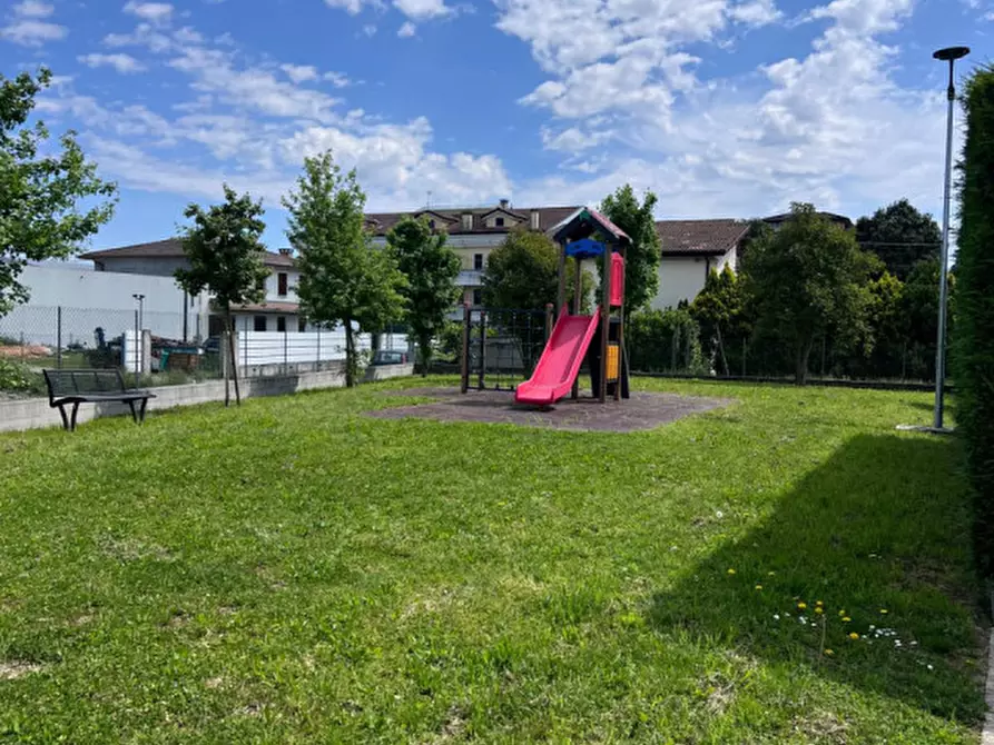 Immagine 18 di Appartamento in vendita  in vicolo cà zusto a Vigodarzere