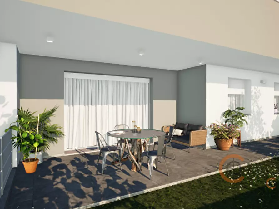 Immagine 28 di Appartamento in vendita  in vicolo cà zusto a Vigodarzere