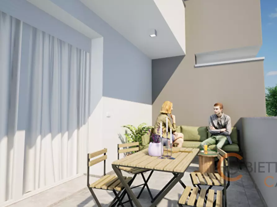 Immagine 33 di Appartamento in vendita  in vicolo cà zusto a Vigodarzere