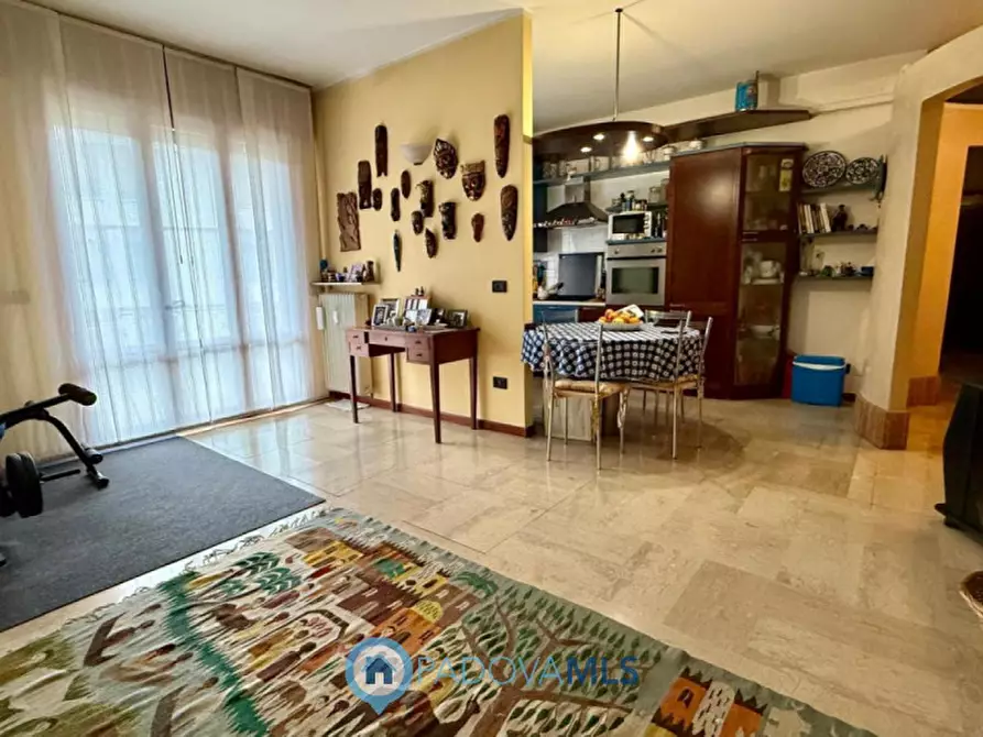 Immagine 3 di Appartamento in vendita  in VIA SAETTA a Padova
