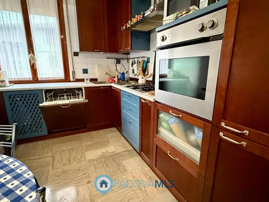 Immagine 6 di Appartamento in vendita  in VIA SAETTA a Padova