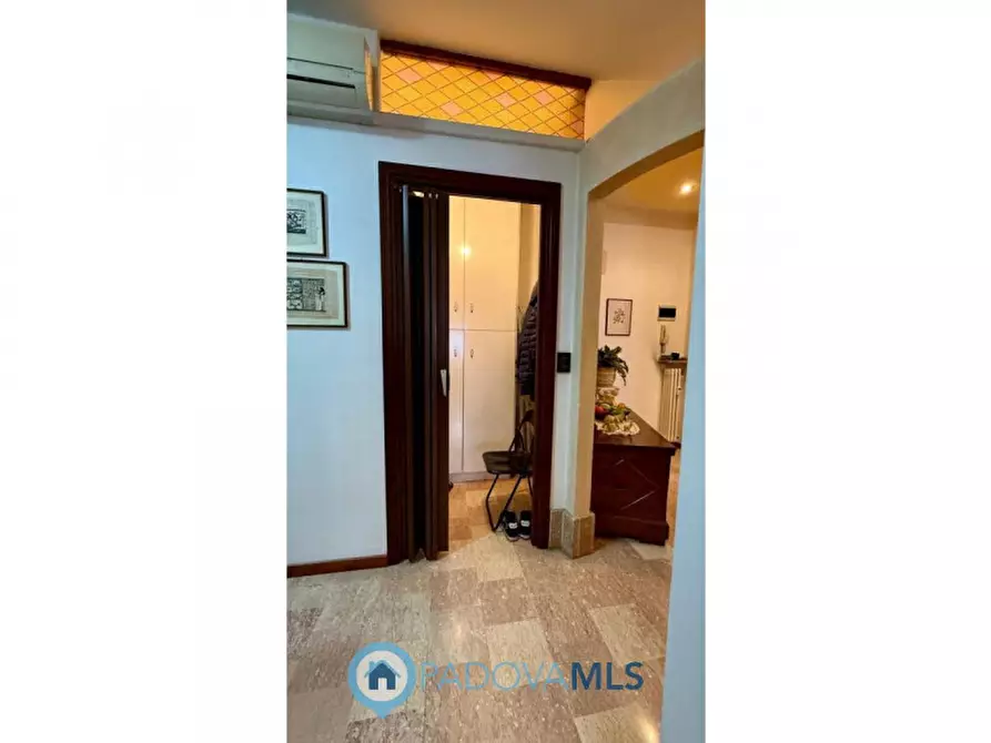 Immagine 11 di Appartamento in vendita  in VIA SAETTA a Padova