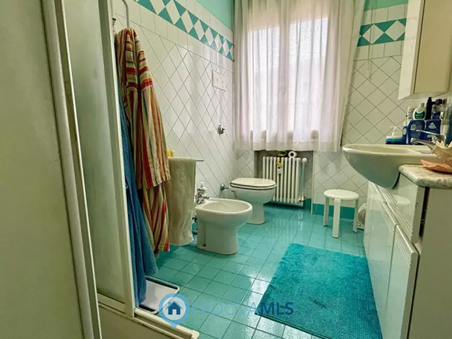 Immagine 19 di Appartamento in vendita  in VIA SAETTA a Padova