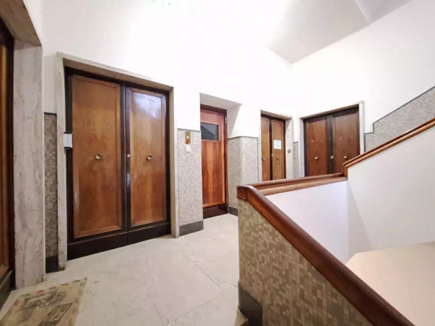 Immagine 2 di Ufficio in vendita  in Corso del Popolo a Rovigo