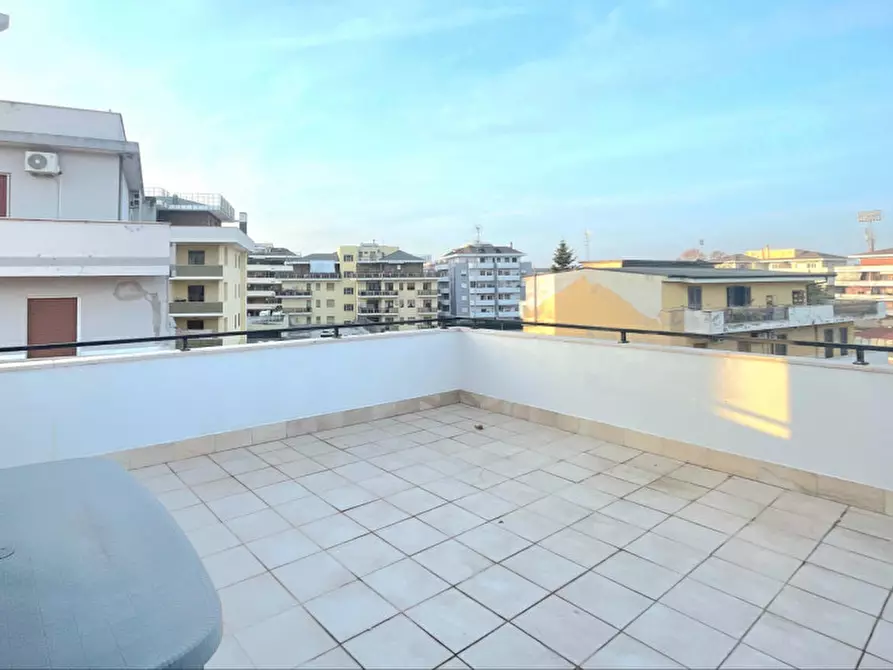 Immagine 3 di Attico in vendita  in Via Luigi Marchetti a Pescara