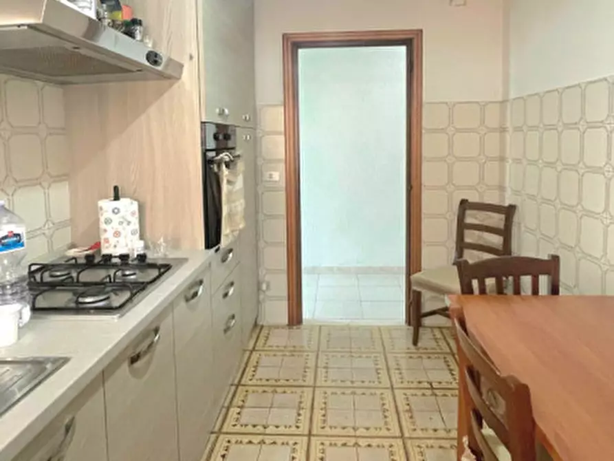 Immagine 6 di Attico in vendita  in Via Luigi Marchetti a Pescara