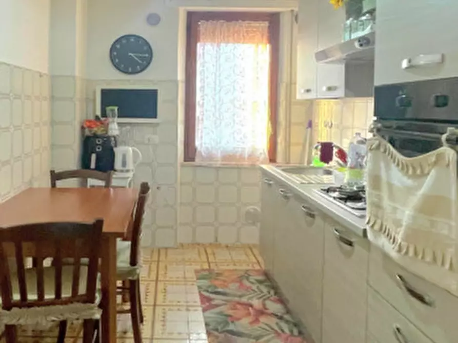 Immagine 7 di Attico in vendita  in Via Luigi Marchetti a Pescara