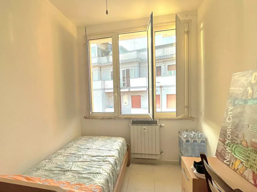 Immagine 11 di Attico in vendita  in Via Luigi Marchetti a Pescara