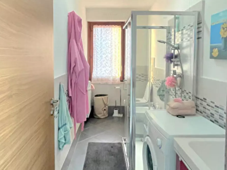 Immagine 15 di Attico in vendita  in Via Luigi Marchetti a Pescara