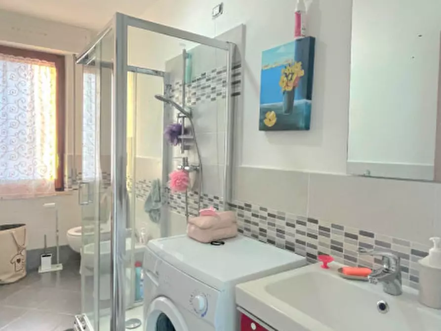 Immagine 16 di Attico in vendita  in Via Luigi Marchetti a Pescara