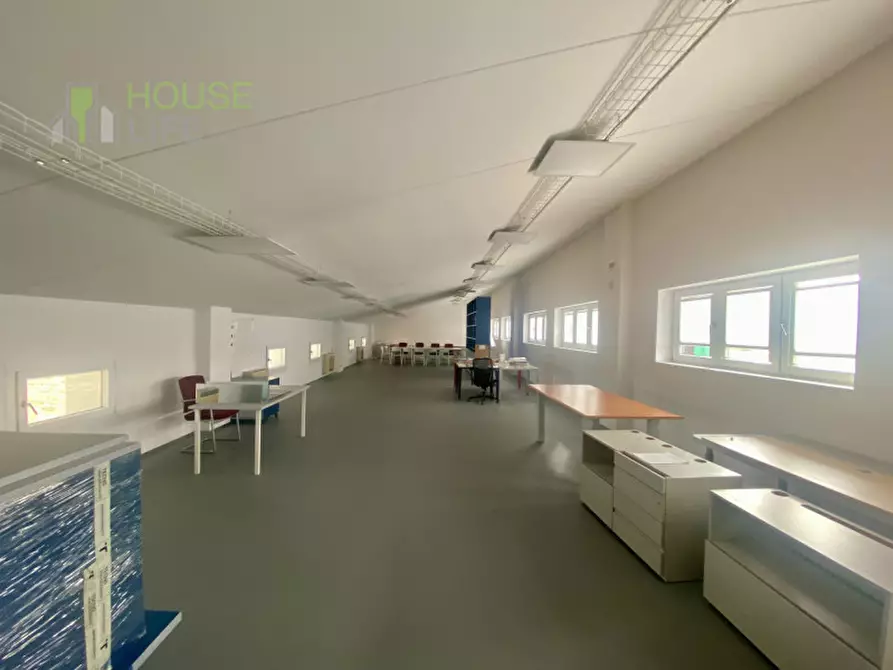 Immagine 1 di Capannone industriale in affitto  in Via San Giovanni Bosco a Thiene