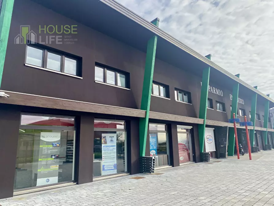 Immagine 3 di Capannone industriale in affitto  in Via San Giovanni Bosco a Thiene