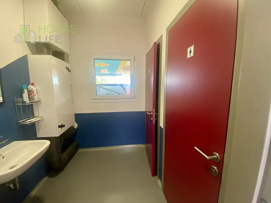 Immagine 9 di Capannone industriale in affitto  in Via San Giovanni Bosco a Thiene