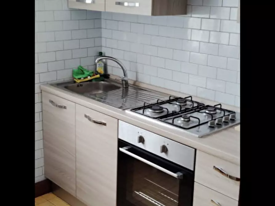 Immagine 1 di Appartamento in affitto  in via Berti a Padova