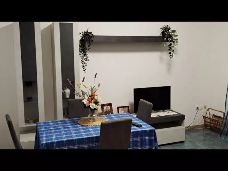 Immagine 2 di Appartamento in affitto  in via Berti a Padova