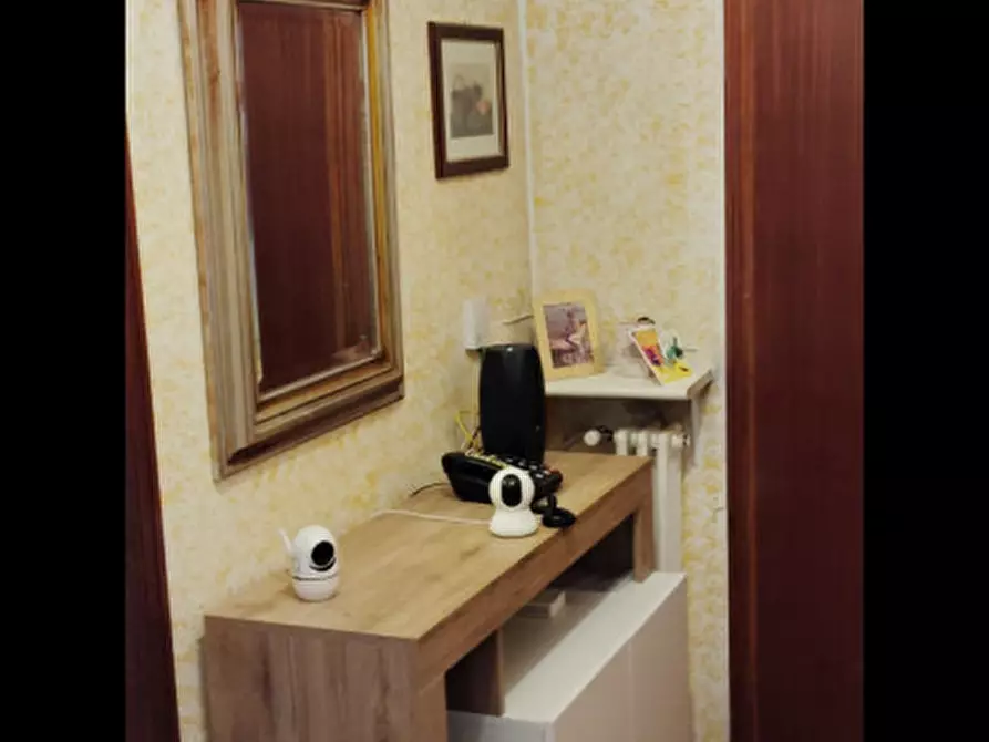 Immagine 4 di Appartamento in affitto  in via Berti a Padova