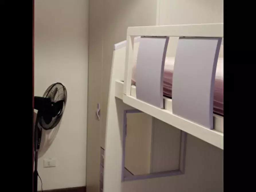 Immagine 5 di Appartamento in affitto  in via Berti a Padova