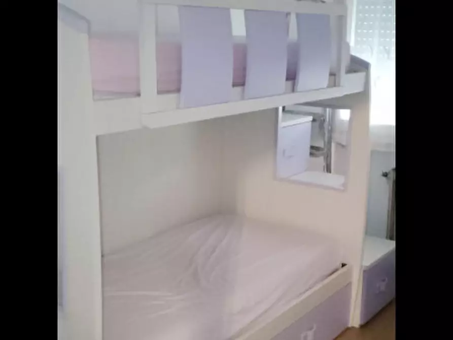 Immagine 6 di Appartamento in affitto  in via Berti a Padova