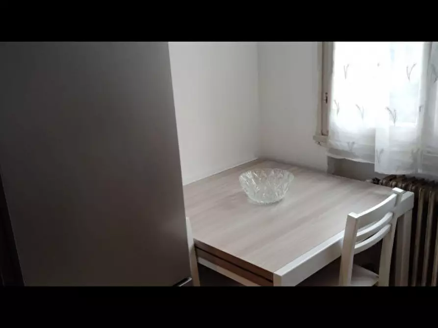 Immagine 7 di Appartamento in affitto  in via Berti a Padova