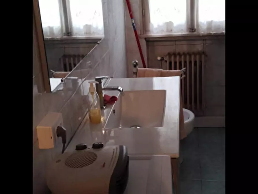 Immagine 9 di Appartamento in affitto  in via Berti a Padova