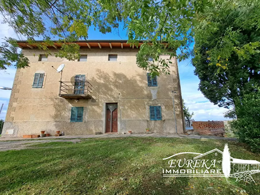 Immagine 1 di Rustico / casale in vendita  in PORTO a Castiglione Del Lago