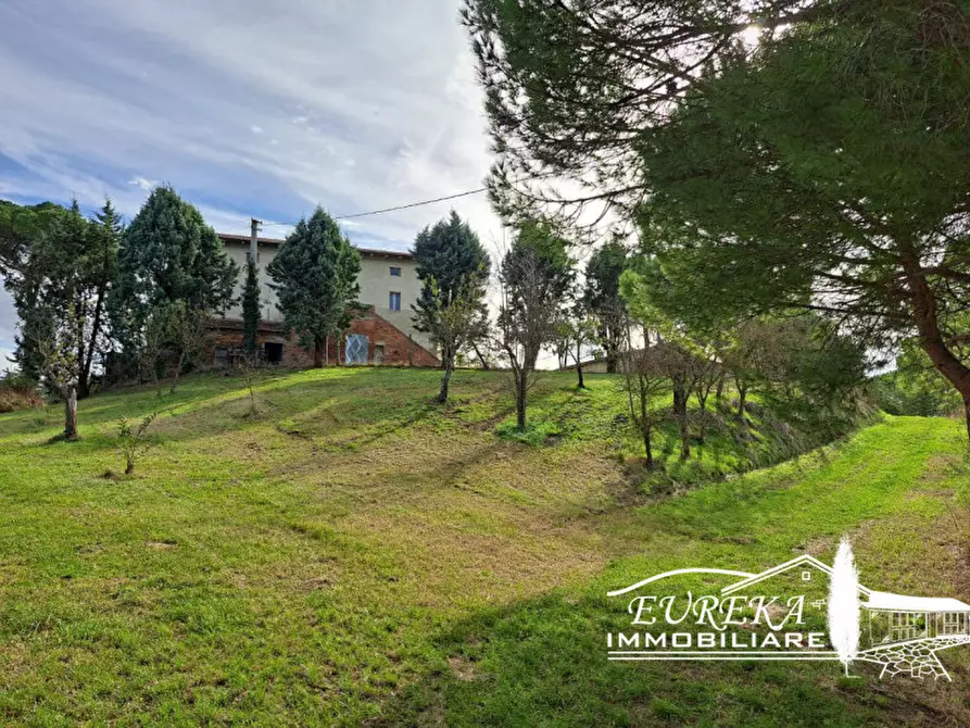 Immagine 3 di Rustico / casale in vendita  in PORTO a Castiglione Del Lago