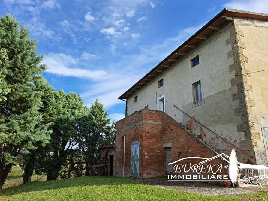 Immagine 5 di Rustico / casale in vendita  in PORTO a Castiglione Del Lago