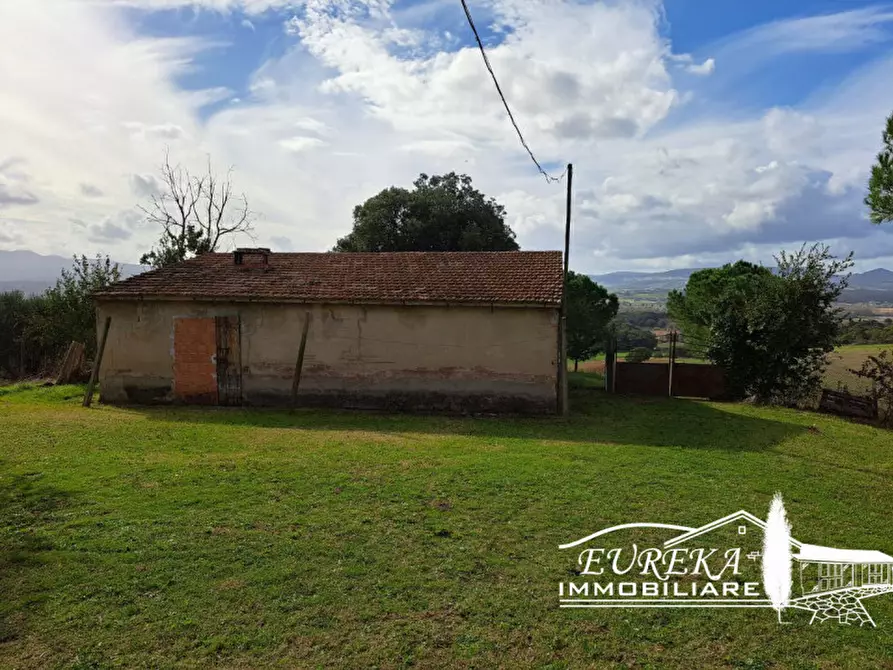 Immagine 8 di Rustico / casale in vendita  in PORTO a Castiglione Del Lago