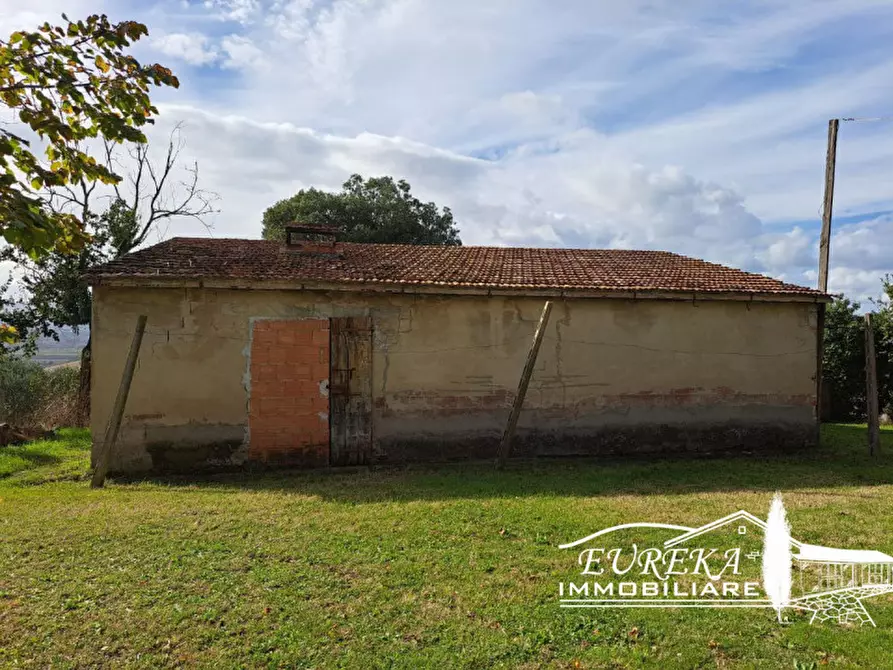Immagine 10 di Rustico / casale in vendita  in PORTO a Castiglione Del Lago
